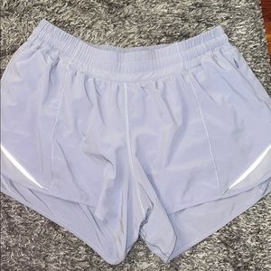 Lululemon shorts 2.5